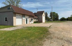 1486 N M-76, Alger, MI 48610