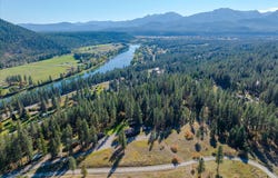 kna Mack Road, Libby, MT 59923