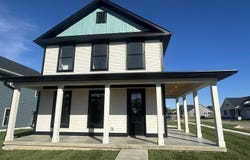 7658 W Julia Drive, Ellettsville, IN 47429