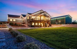 5006 Prairie Lark Ln, Severance, CO 80615