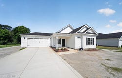 107 Sagewood Drive, Dudley, NC 28333