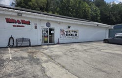 485 NW Kentucky 28 Highway, Booneville, KY 41314