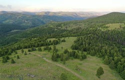 11 Tract, Garnet Range, Drummond, MT 59832