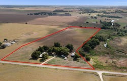 451 County Road 416, Taylor, TX 76574
