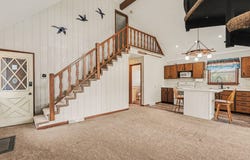1556 E James Street, White Cloud, MI 49349