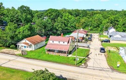 403 PERRY AVENUE, Washington Twp, PA 15012
