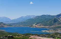 1705 E Wrangler Loop lot: 227, Hideout, UT 84036