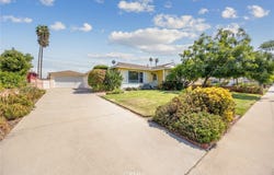 1460 N ALDENVILLE Avenue, Covina, CA 91722