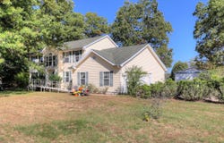 827 Nadeau Drive, Pullman, MI 49450