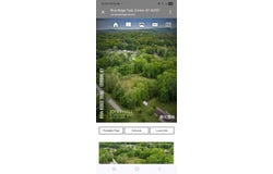 Riva Ridge Trail, Corbin, KY 40701