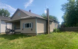 245 Vine St, Wauseon, OH 43567