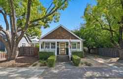 1711 F Street, Napa, CA 94559