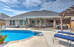 1400 Blue Moon Road, Centerton, AR 72719