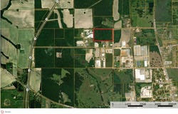 Industrial Park Drive / CR 210, HOUSTON, MS 38851