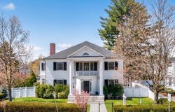 377 Walnut St., Newton, MA 02460