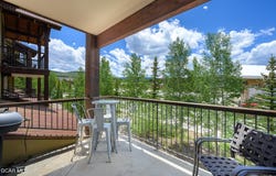 701 Trailhead Circle #724, Winter Park, CO 80482