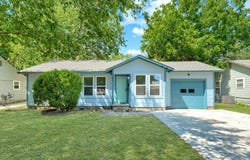 1013 Denton Street, Denton, TX 76201