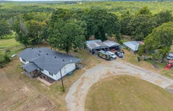 4358 E County Road 367, Henderson, TX 75654
