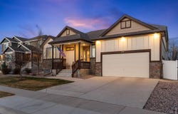 1210 Muskox St, Severance, CO 80550