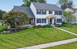 1008 Coopers Run, Amherst, OH 44001