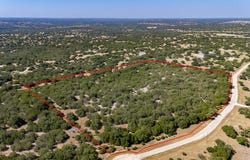 Midwaters Dr, Mountain Home, TX 78058