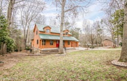 126 Claremont Rd, Oak Ridge, TN 37830
