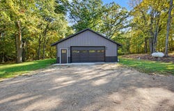 1156 W Country Trail, White Cloud, MI 49349