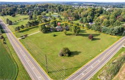 6705 Arlington Avenue NW, Massillon, OH 44646
