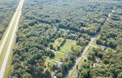 2140 N 5 Mile Rd, Lincoln Twp, MI 48642