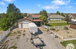 851 N 3rd Street, Columbus, MT 59019