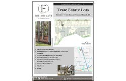 471 N TYMBER CREEK Road, Ormond Beach, FL 32174