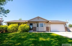 4465 E Cochise Drive, Ammon, ID 83406