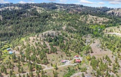 16 Antler Rd, Republic, WA 99166
