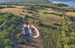 7627 46th ST, Ozawkie, KS 66070