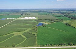 Benson Street, Weldon, IA 50264