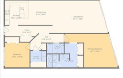 700 W 7th Ave, Spokane, WA 99204