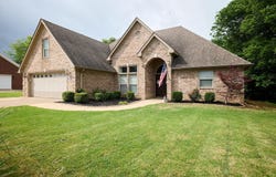 2705 Durango Drive, Benton, AR 72019