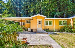 3027 Brier Lane, Eureka, CA 95503