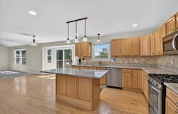 1041 Bicentennial Parkway, Ann Arbor, MI 48108