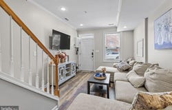 2214 CAMBRIDGE Street, BALTIMORE, MD 21231