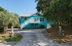 1607 Emerald Drive, Emerald Isle, NC 28594
