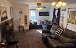 312 E 4Th Street, Moulton, IA 52572