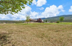 700 County Road 355, Parachute, CO 81635