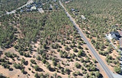 Parcel 309-27-014E, Show Low, AZ 85901