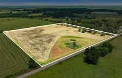 S 670 lot: 00, Jay, OK 74346