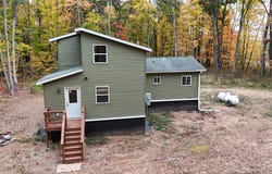 3307 30th Street, Frederic, WI 54837