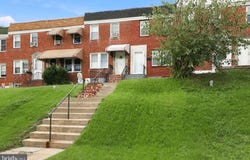 3619 DUDLEY Avenue, BALTIMORE, MD 21213