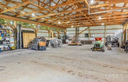 M-69 Highway, Perronville, MI 49873