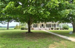 27251 MUTTON HUNK ROAD, PARKSLEY, VA 23421