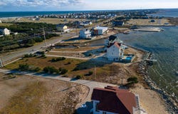 NC 12 Highway, Rodanthe, NC 27968